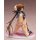 Proovy Gokubi Girls Slender Glamorous "Senran Kagura NewWave G Burst" Ryobi Suhada Sailor Fuku Ver. 1/10 Complete Figure 画像 4