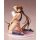 Proovy Gokubi Girls Slender Glamorous "Senran Kagura NewWave G Burst" Ryobi Suhada Sailor Fuku Ver. 1/10 Complete Figure 画像 6