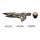 Medicom Toy MAFEX No.076 MAFEX BRUCE WAYNE "Justice League" 圖片 10