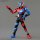 BANDAI SPIRITS Figure-rise Standard - Kamen Rider Build Rabbit Tank Form Plastic Model imagen 2