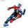 BANDAI SPIRITS Figure-rise Standard - Kamen Rider Build Rabbit Tank Form Plastic Model imagen 4