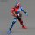 BANDAI SPIRITS Figure-rise Standard - Kamen Rider Build Rabbit Tank Form Plastic Model imagen 5