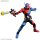 BANDAI SPIRITS Figure-rise Standard - Kamen Rider Build Rabbit Tank Form Plastic Model imagen 7