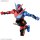 BANDAI SPIRITS Figure-rise Standard - Kamen Rider Build Rabbit Tank Form Plastic Model imagen 8