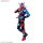 BANDAI SPIRITS Figure-rise Standard - Kamen Rider Build Rabbit Tank Form Plastic Model imagen 9