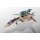 BANDAI SPIRITS DX Chogokin YF-19 Full Set Pack "Macross Plus" image 12