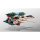 BANDAI SPIRITS DX Chogokin YF-19 Full Set Pack "Macross Plus" image 13