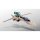 BANDAI SPIRITS DX Chogokin YF-19 Full Set Pack "Macross Plus" image 14