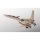 BANDAI SPIRITS DX Chogokin YF-19 Full Set Pack "Macross Plus" image 16