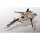 BANDAI SPIRITS DX Chogokin YF-19 Full Set Pack "Macross Plus" image 2