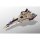 BANDAI SPIRITS DX Chogokin YF-19 Full Set Pack "Macross Plus" image 3