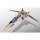 BANDAI SPIRITS DX Chogokin YF-19 Full Set Pack "Macross Plus" image 4
