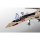 BANDAI SPIRITS DX Chogokin YF-19 Full Set Pack "Macross Plus" image 8