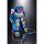 BANDAI SPIRITS Soul of Chogokin GX-60R Space Emperor God Sigma (Renewal Version) "Space Emperor God Sigma" Bild 12