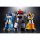 BANDAI SPIRITS Soul of Chogokin GX-60R Space Emperor God Sigma (Renewal Version) "Space Emperor God Sigma" Bild 14