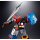 BANDAI SPIRITS Soul of Chogokin GX-60R Space Emperor God Sigma (Renewal Version) "Space Emperor God Sigma" Bild 16