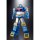 BANDAI SPIRITS Soul of Chogokin GX-60R Space Emperor God Sigma (Renewal Version) "Space Emperor God Sigma" Bild 4