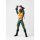 BANDAI SPIRITS S.H. Figuarts - Kamen Rider Amazon (Shinkocchou Seihou) "Kamen Rider Amazon" gambar 3