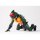 BANDAI SPIRITS S.H. Figuarts - Kamen Rider Amazon (Shinkocchou Seihou) "Kamen Rider Amazon" gambar 6