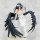 FuRyu Albedo 1/7 Scale Figure imagen 3