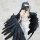 FuRyu Albedo 1/7 Scale Figure imagen 5