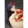 DRAGON Toy Pyonkichi - Cover Illustration: Shiki Tsuruka Sarashi ver. 1/6 Complete Figure รูปภาพ 11