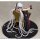 SkyTube [Bonus] Bishoujo Mangekyou -Norowareshi Densetsu no Shoujo- Kirie Kagarino illustration by Jin Happoubi 1/6 Complete Figure รูปภาพ 14