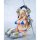 Q-six Walkure Romanze - Celia Cumani Aintree End Card ver. 1/7 Complete Figure Bild 2