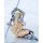 Q-six Walkure Romanze - Celia Cumani Aintree End Card ver. 1/7 Complete Figure Bild 4