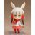 Good Smile Company [Bonus] Nendoroid - Kemono Friends: Japanese Crested Ibis [Goodsmile Online Shop Exclusive] gambar 2