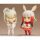Good Smile Company [Bonus] Nendoroid - Kemono Friends: Japanese Crested Ibis [Goodsmile Online Shop Exclusive] gambar 5