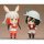 Good Smile Company [Bonus] Nendoroid - Kemono Friends: Japanese Crested Ibis [Goodsmile Online Shop Exclusive] gambar 6