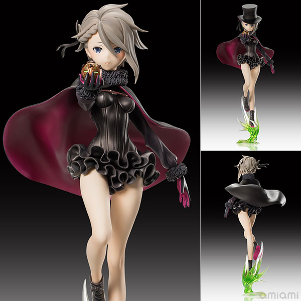 Medicos Entertainment [Bonus] Chozo Art Collection Princess Principal Ange 1/7 Complete Figure (BVC Exclusive)