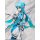 Emontoys Sword Art Online the Movie: Ordinal Scale - Asuna (Undine Ver.) 1/7 Complete Figure Bild 11