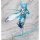 Emontoys Sword Art Online the Movie: Ordinal Scale - Asuna (Undine Ver.) 1/7 Complete Figure Bild 13
