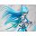 Emontoys Sword Art Online the Movie: Ordinal Scale - Asuna (Undine Ver.) 1/7 Complete Figure Bild 15