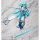Emontoys Sword Art Online the Movie: Ordinal Scale - Asuna (Undine Ver.) 1/7 Complete Figure Bild 2