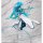 Emontoys Sword Art Online the Movie: Ordinal Scale - Asuna (Undine Ver.) 1/7 Complete Figure Bild 6
