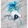Emontoys Sword Art Online the Movie: Ordinal Scale - Asuna (Undine Ver.) 1/7 Complete Figure Bild 7
