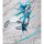 Emontoys Sword Art Online the Movie: Ordinal Scale - Asuna (Undine Ver.) 1/7 Complete Figure Bild 9