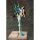 Aquamarine BLADE ARCUS from Shining EX - White Lightning Dragon Pairon 1/7 Complete Figure Bild 2
