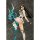 Aquamarine BLADE ARCUS from Shining EX - White Lightning Dragon Pairon 1/7 Complete Figure Bild 5
