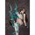 Aquamarine BLADE ARCUS from Shining EX - White Lightning Dragon Pairon 1/7 Complete Figure Bild 6