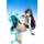 Aquamarine BLADE ARCUS from Shining EX - White Lightning Dragon Pairon 1/7 Complete Figure Bild 7