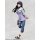 MegaHouse NARUTO Gals - NARUTO Shippuden: Hinata Hyuga Complete Figure image 2