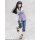 MegaHouse NARUTO Gals - NARUTO Shippuden: Hinata Hyuga Complete Figure image 3
