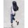 MegaHouse NARUTO Gals - NARUTO Shippuden: Hinata Hyuga Complete Figure image 7