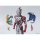BANDAI SPIRITS S.H. Figuarts - Ultraman X & Gomora Armor Set "Ultraman X" image 8