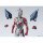 BANDAI SPIRITS S.H. Figuarts - Ultraman X & Gomora Armor Set "Ultraman X" image 9