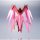 BANDAI SPIRITS METAL ROBOT Spirits -SIDE KMF- Guren SEITEN Eight Elements "Code Geass: Lelouch of the Rebellion R2" 图片 2
